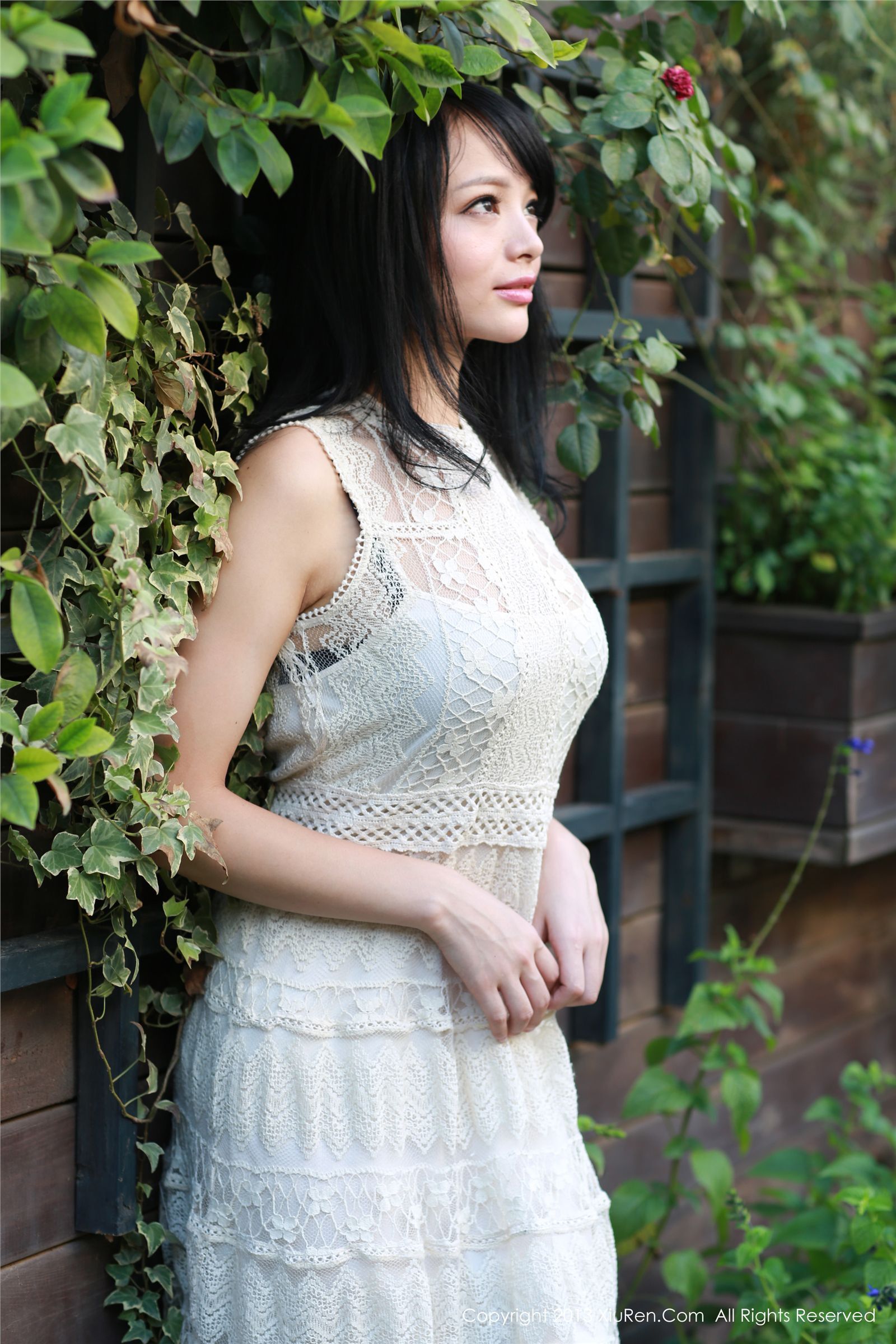 [秀人] [10-25]AngelaLee李玲